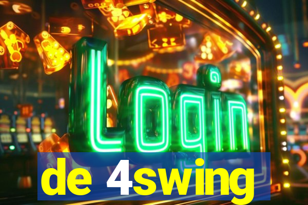 de 4swing